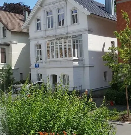 Im Dobbenviertel Mit Terrasse 3 Doppelzimmer 98qm Апартаменты Ольденбург