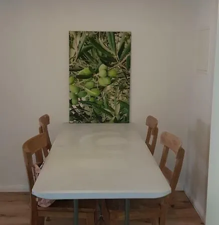 Im Dobbenviertel Mit Terrasse 3 Doppelzimmer 98qm Όλντεμπουργκ