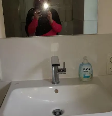 Im Dobbenviertel Mit Terrasse 3 Doppelzimmer 98qm Apartmán