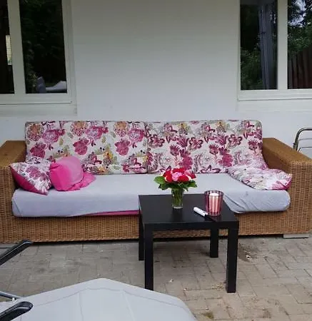 Im Dobbenviertel Mit Terrasse 3 Doppelzimmer 98qm Apartmán